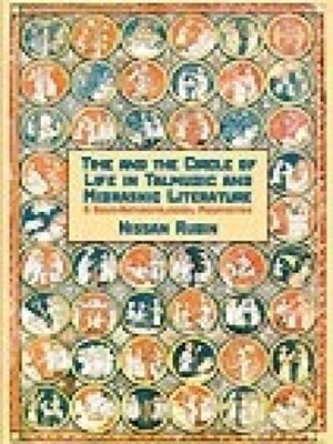 cover image of Time and Life Cycle in Talmud and Midrash